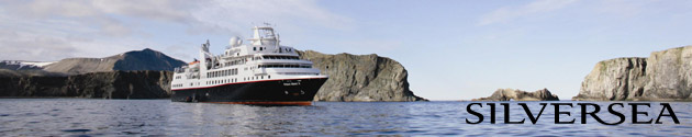 Silversea Cruises